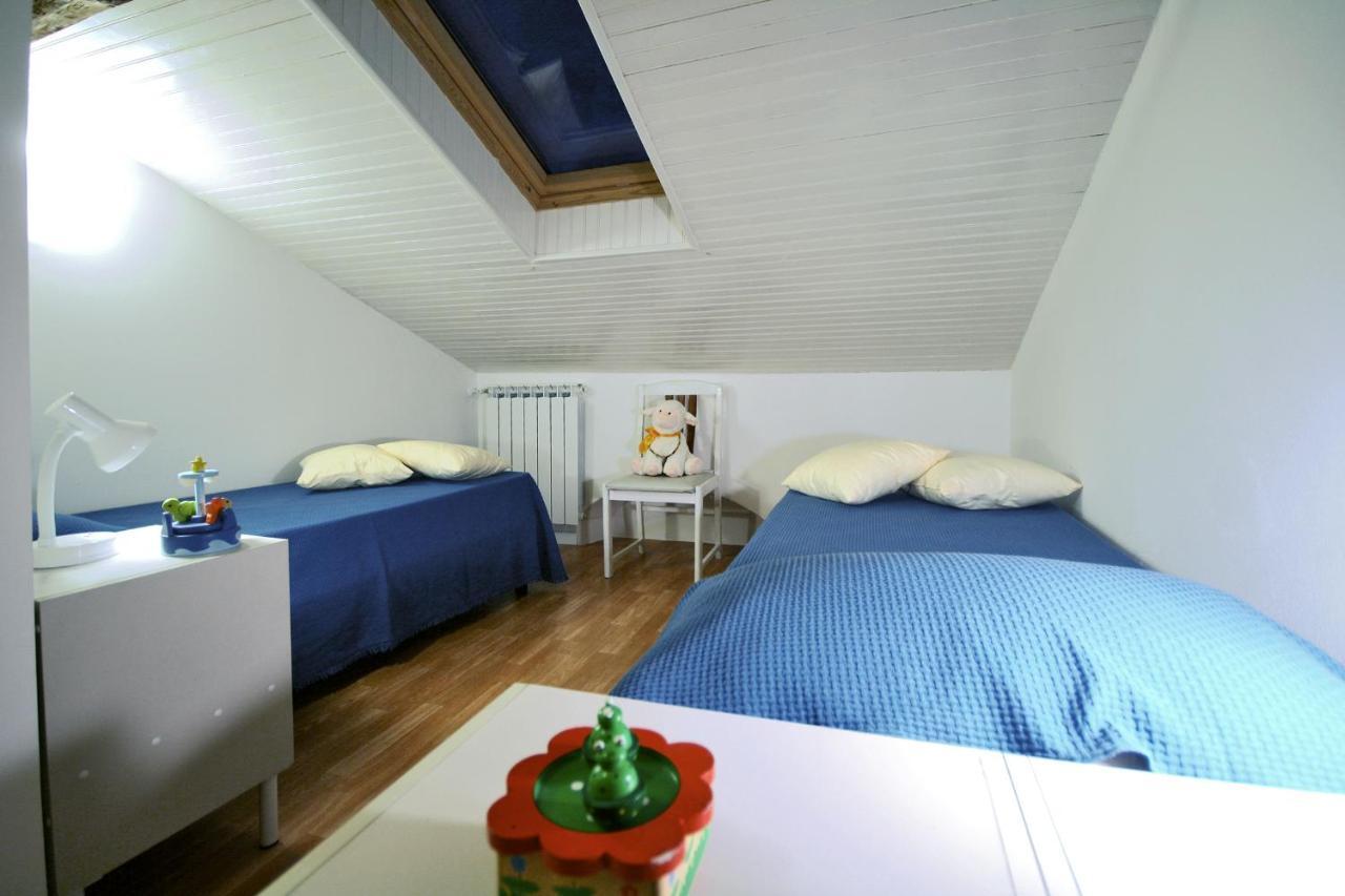 Villa Chiara Marina Trilocale 임페리아 외부 사진