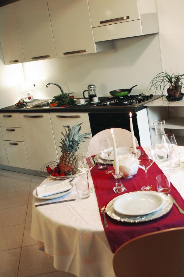 Villa Chiara Marina Trilocale 임페리아 외부 사진