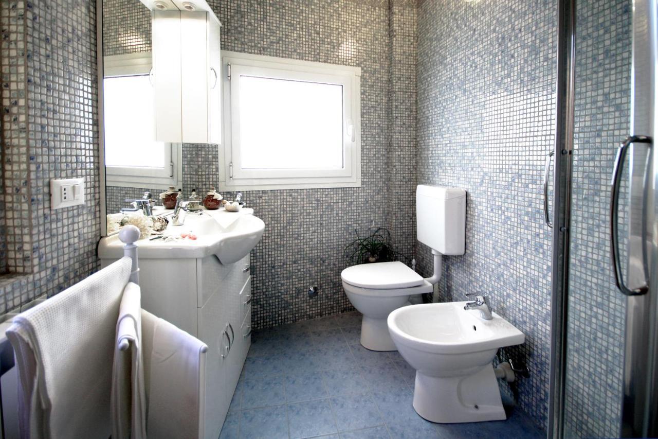 Villa Chiara Marina Trilocale 임페리아 외부 사진